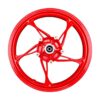 Rin Delantero Rojo 200z Italika Original - Imagen 4