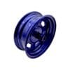 Rin Delantero Azul Ws150 Sport Original - Imagen 4