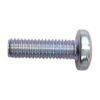 Tornillo Disco De Freno M8x25 Motonetas DS150 Italika Original - Imagen 3