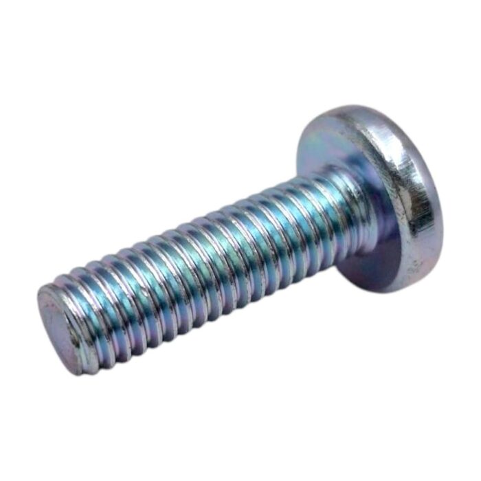 Tornillo Disco De Freno M8x25 Motonetas DS150 Italika Original - Imagen 2