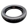 Llanta City Road 110/80 R17 150sz S/N Camara Italika Original - Imagen 5