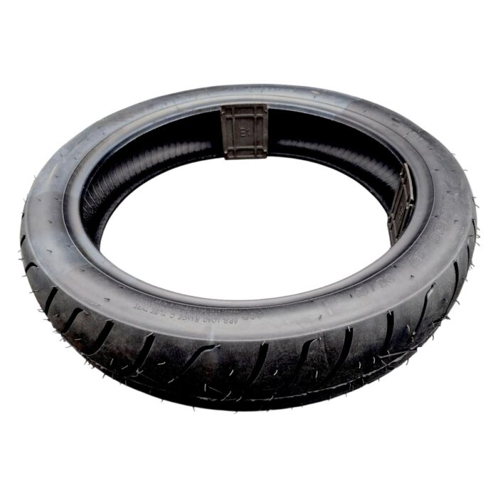 Llanta City Road 110/80 R17 150sz S/N Camara Italika Original - Imagen 5