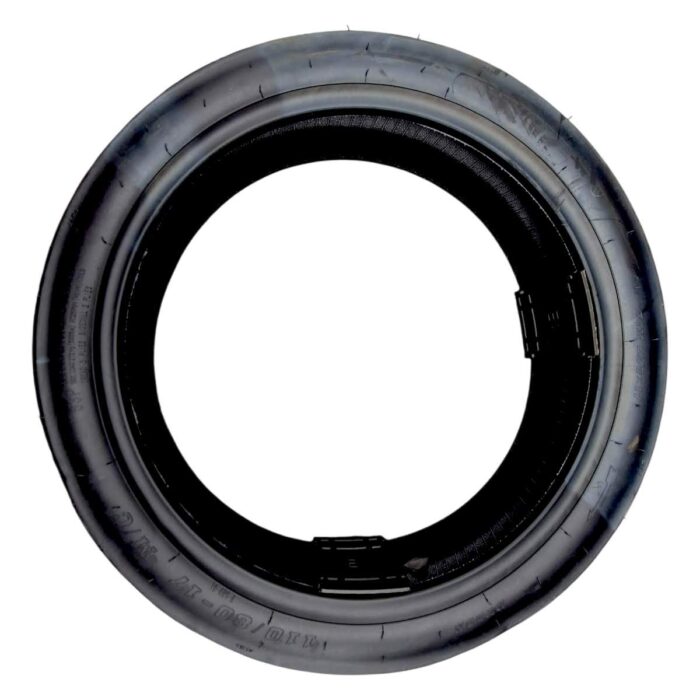 Llanta City Road 110/80 R17 150sz S/N Camara Italika Original - Imagen 3