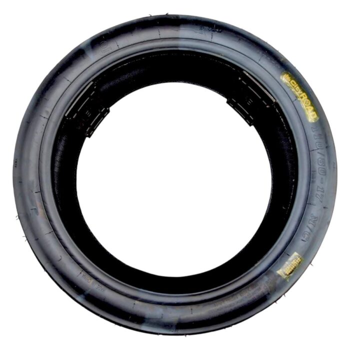 Llanta City Road 110/80 R17 150sz S/N Camara Italika Original - Imagen 2