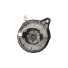 Freno Trasero Negro Italika Dt150 Clasica Dt125 Sport - Imagen 2