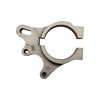 Soporte De Caliper De Freno Trasero Atv150 Atv 180 Atv200 - Imagen 2