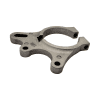 Soporte De Caliper De Freno Trasero Atv150 Atv 180 Atv200 - Imagen 4