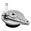Conjunto De Freno Trasero Gris Portabalatas Tc250 Italika Original - Imagen 4