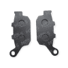Balatas Freno Trasero Italika 170, 200, 150z Rt200 V200 - Imagen 2