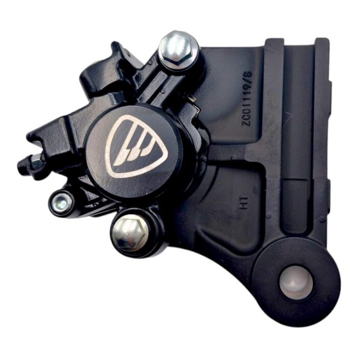 Caliper De Freno Trasero 200z Italika Original - Imagen 2