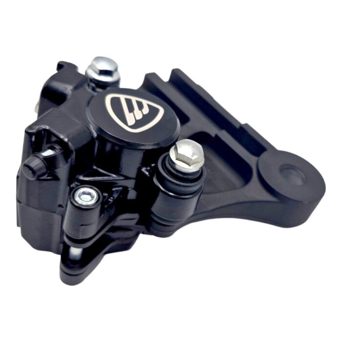 Caliper De Freno Trasero 200z Italika Original - Imagen 4