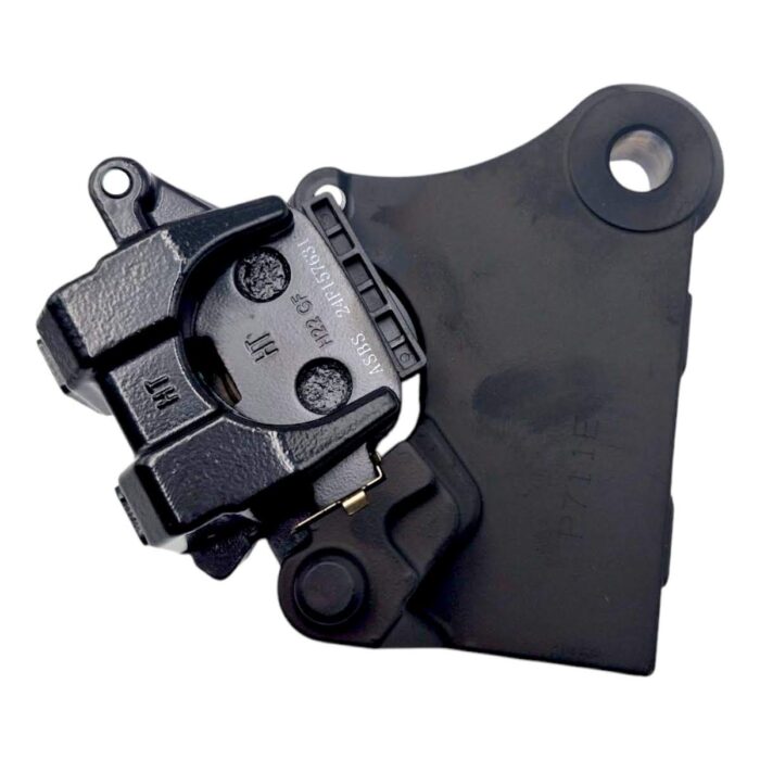 Caliper De Freno Trasero 200z Italika Original - Imagen 3