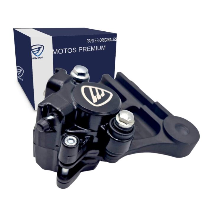 Caliper De Freno Trasero 200z Italika Original