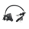 Caliper De Freno Trasero 250z Verde Grafito Original - Imagen 3