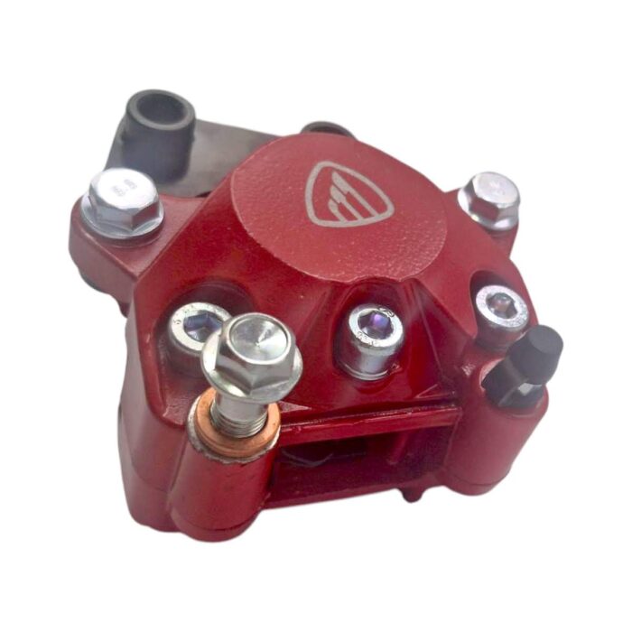 Caliper De Freno Trasero Italika Vortx 200 Original - Imagen 4