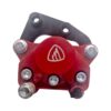 Caliper De Freno Trasero Italika Vortx 200 Original - Imagen 2