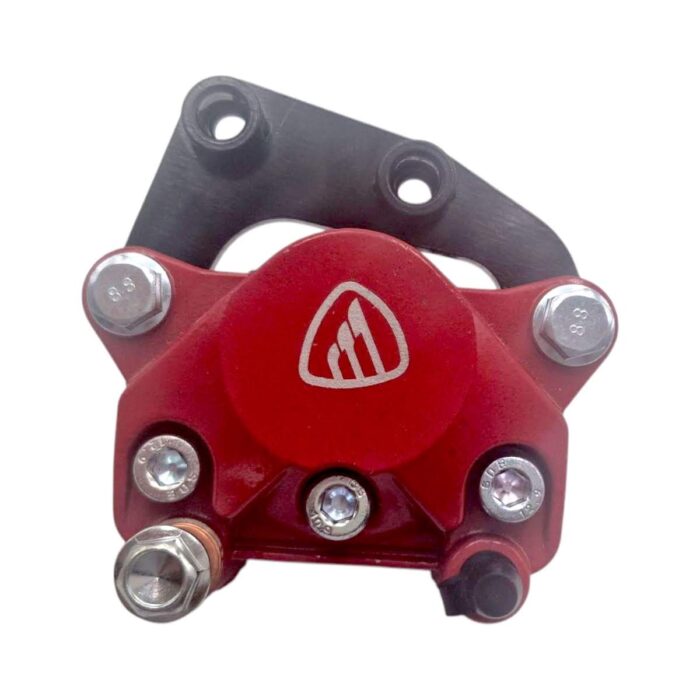 Caliper De Freno Trasero Italika Vortx 200 Original - Imagen 2