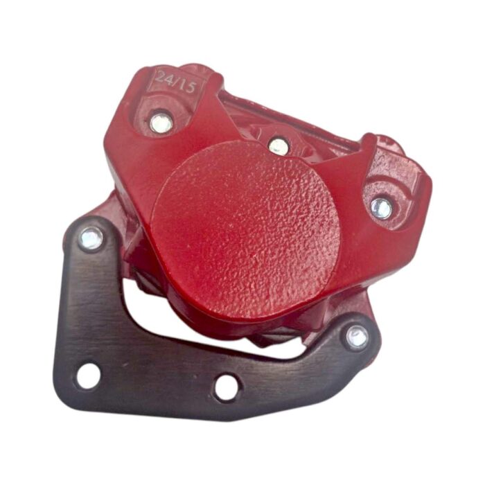 Caliper De Freno Trasero Italika Vortx 200 Original - Imagen 3