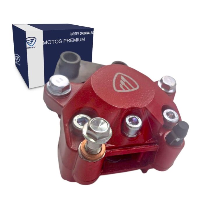 Caliper De Freno Trasero Italika Vortx 200 Original