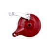 Conjunto De Freno Trasero Rojo Italika Sptfire 250 Original - Imagen 2