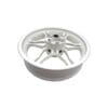 Rin Trasero Blanco Vortx300 Original - Imagen 5