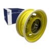 Rin Trasero Amarillo Fluorescente Ws150 Sport Original