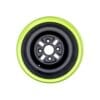 Rin Trasero Negro Filo Verde Atv250 Negra Original - Imagen 5