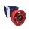 Rin Trasero Rojo Italika Ws150 Sport Original