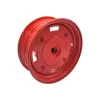 Rin Trasero Rojo Italika Ws150 Sport Original - Imagen 2