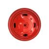Rin Trasero Rojo Italika Ws150 Sport Original - Imagen 3