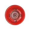 Rin Trasero Rojo Italika Ws150 Sport Original - Imagen 4