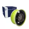 Rin Tras Negro Filo Verde Italika Ws150 Sport Original