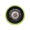 Rin Tras Negro Filo Verde Italika Ws150 Sport Original - Imagen 3