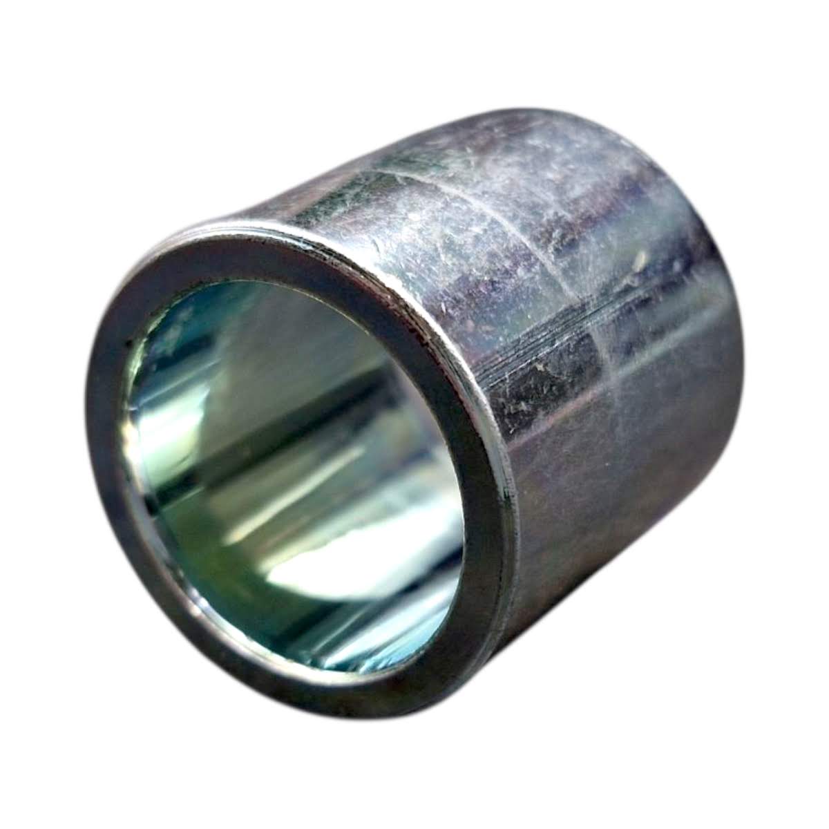 Espaciador Izquierdo Eje Trasero Forza 125 Italika Original - Imagen 4