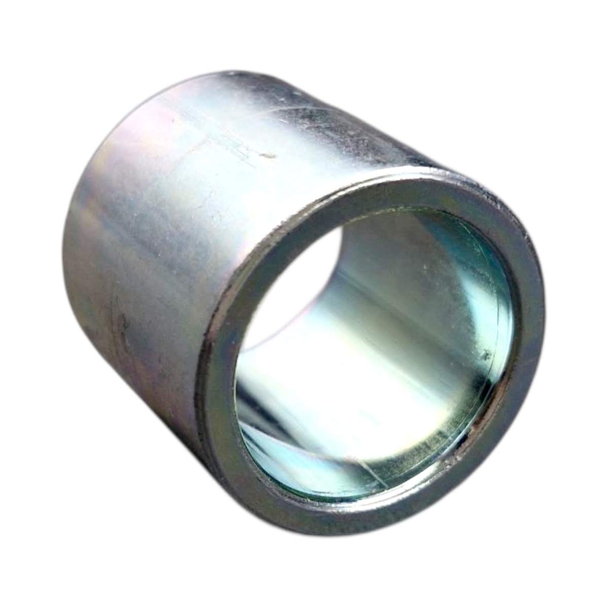 Espaciador Izquierdo Eje Trasero Forza 125 Italika Original - Imagen 2