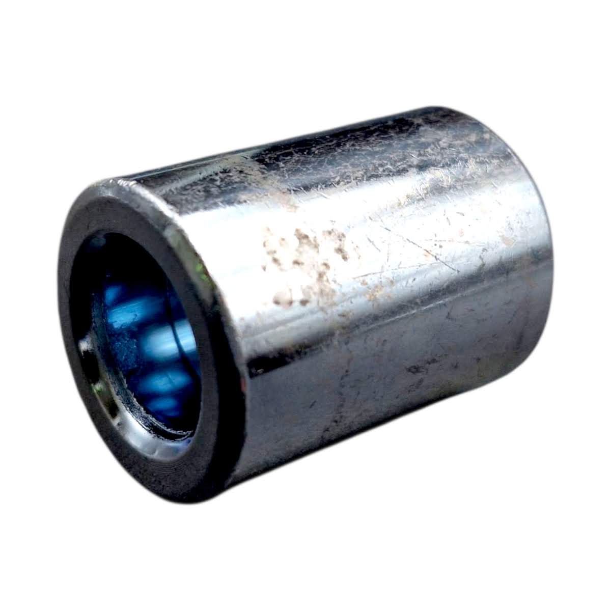 Separador Lateral Rueda Trasera FT150 Italika Original - Imagen 2