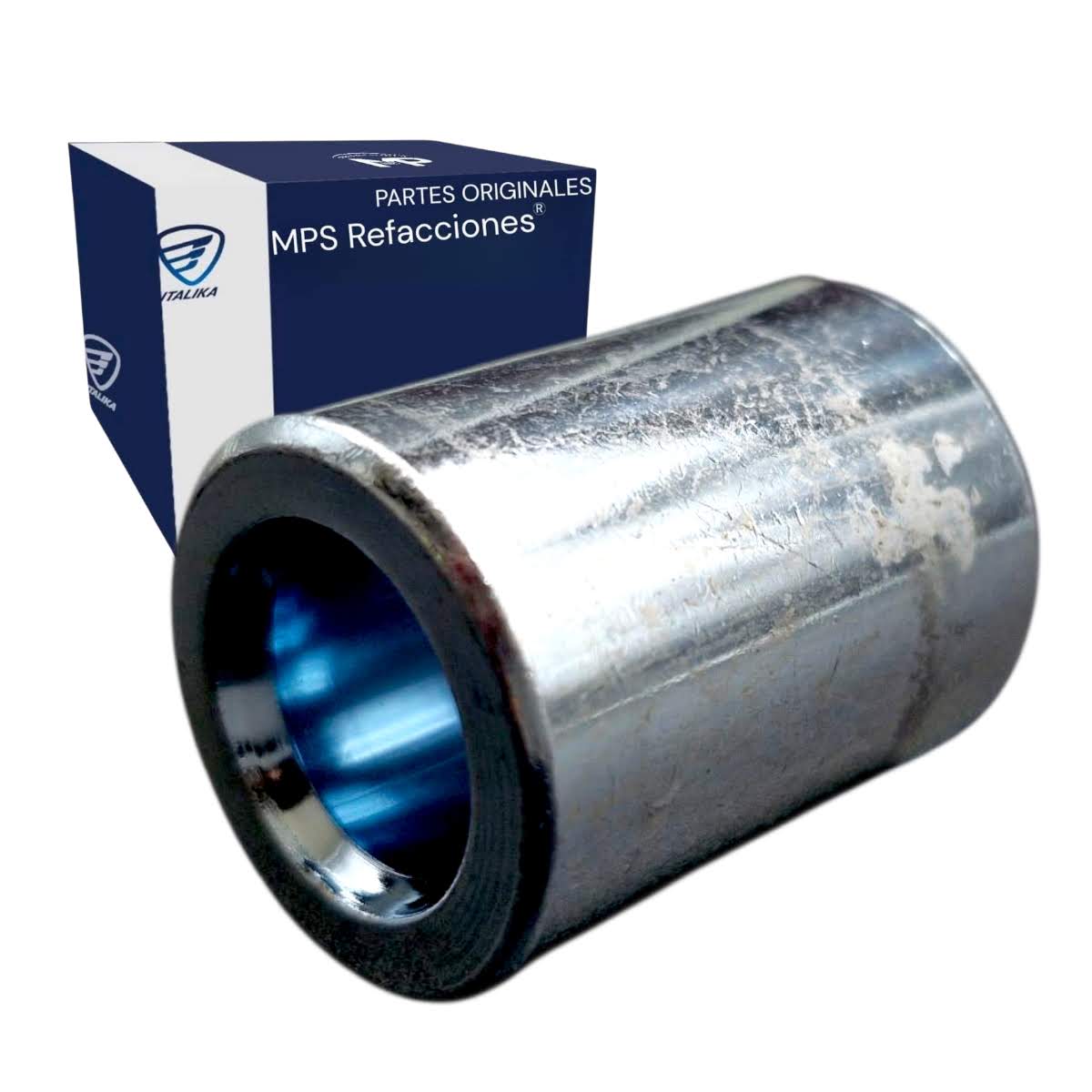 Separador Lateral Rueda Trasera FT150 Italika Original