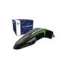 Salpicadera Delantera Negro Verde, Ws175 Sport Original