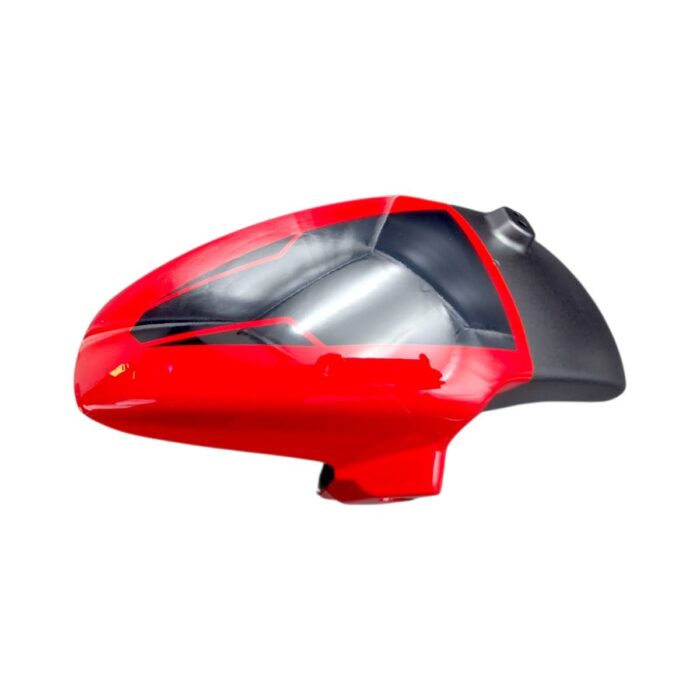 Salpicadera Delantera Vortx 300R Italika Original - Imagen 2