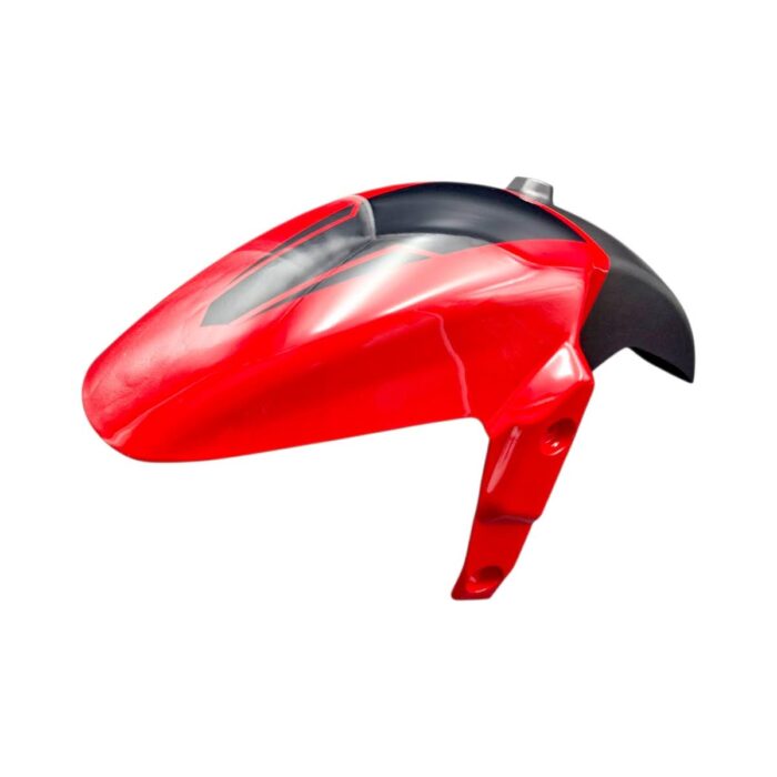 Salpicadera Delantera Vortx 300R Italika Original - Imagen 4