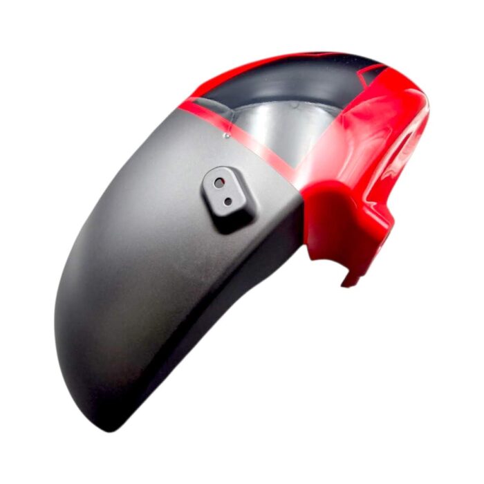 Salpicadera Delantera Vortx 300R Italika Original - Imagen 5