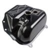 Tanque De Combustible Negro W150 Ws150 Ws175 Xw150 Original - Imagen 4