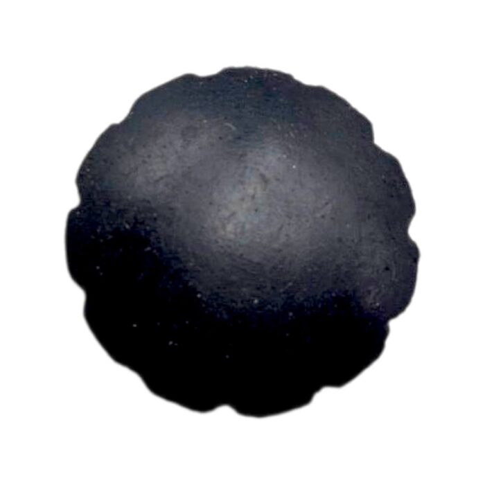 Goma soporte tanque combustible FT250 TS Italika Original - Imagen 2