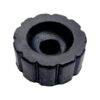 Goma soporte tanque combustible FT250 TS Italika Original - Imagen 4