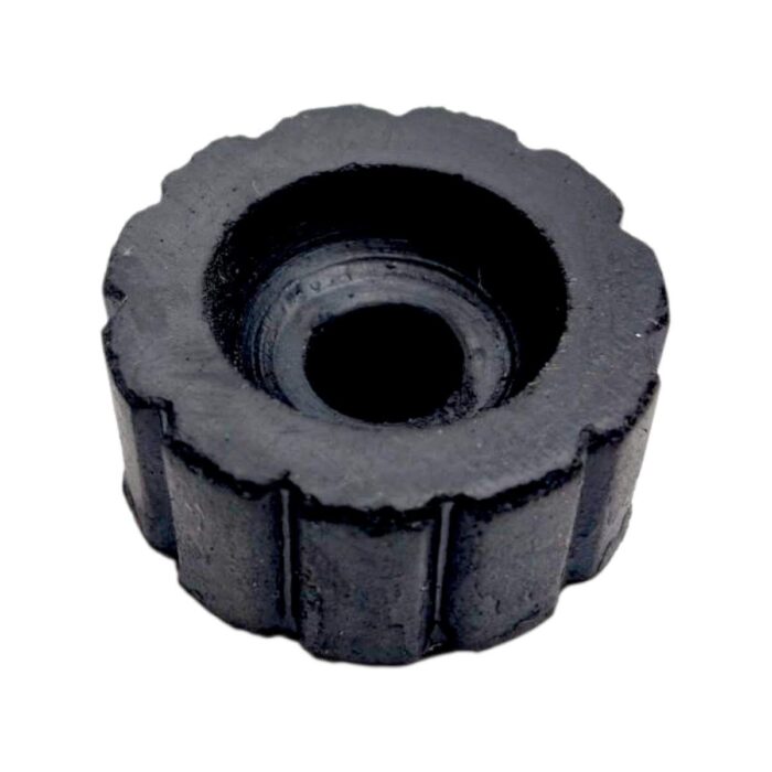 Goma soporte tanque combustible FT250 TS Italika Original - Imagen 4