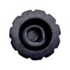 Goma soporte tanque combustible FT250 TS Italika Original - Imagen 3