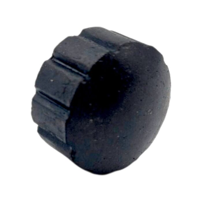 Goma soporte tanque combustible FT250 TS Italika Original - Imagen 5