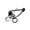 Sensor Flotador De Combustible Italika D125lt Original - Imagen 3