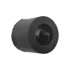 Kit De Gomas Base Asiento Italika Ds 125 Original - Imagen 4