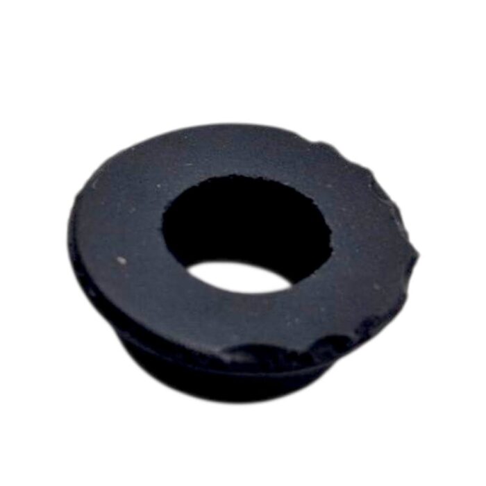 Goma soporte tanque combustible trasero RT200 Italika Original - Imagen 4